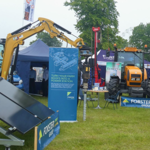 2025-Highland-show-Forster-Group-Stand