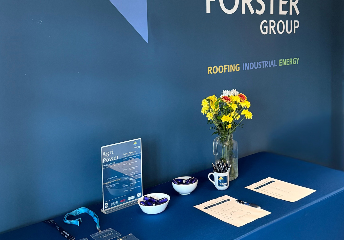 Forster Group Open Day 0 Photo For Web Blog