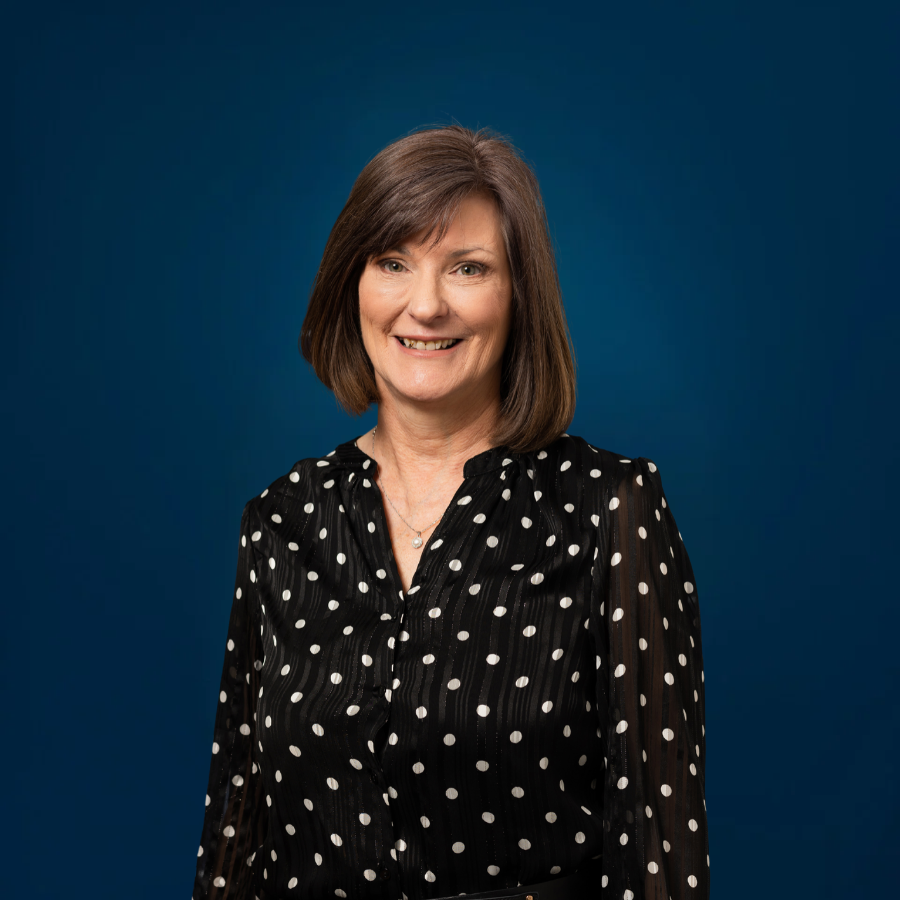 gail-kelly-human-resource-manager